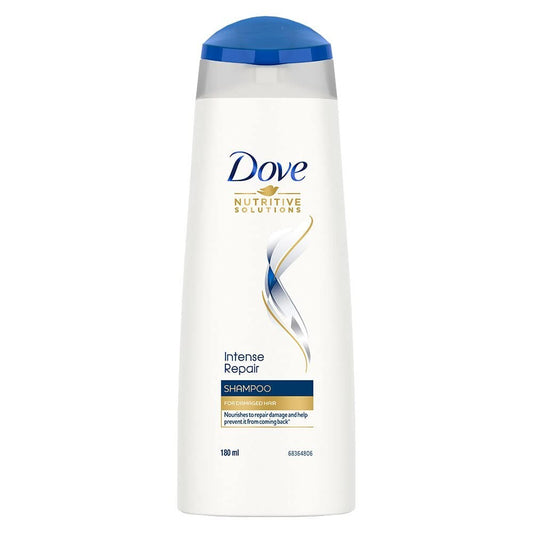 DOVE INTENSIVE REPAIR SH 180 ML