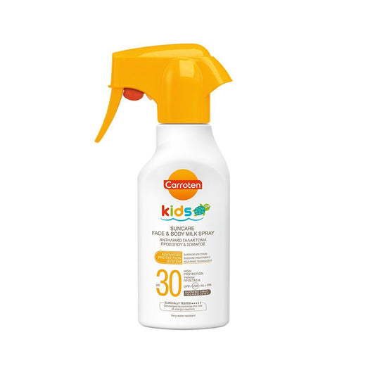CARROTEN SUNSCREEN KIDS SPRAY SPF +30 200 ML