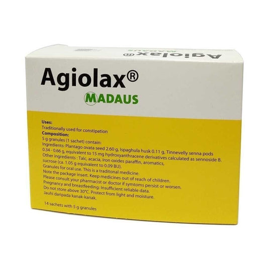 AGIOLAX SACHETS