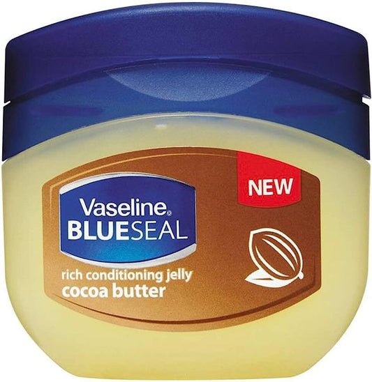 VASELINE JELLY COCOA BUTTER 250ML