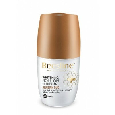 BEESLINE WHITENING ROLL ON 1+1 ARABIAN OUD