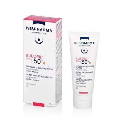 ISISPHARMA RUBORIL EXPERT SPF 50+ 40ML