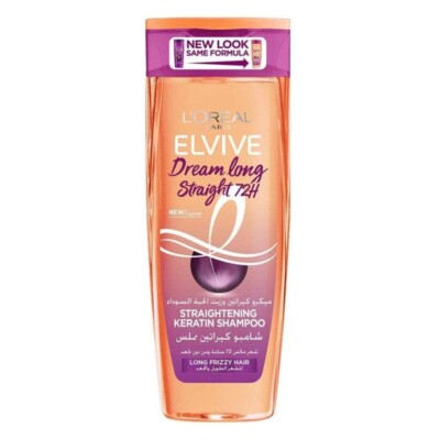 ELVIVE DREAM LONG SHAMPOO 600 ML
