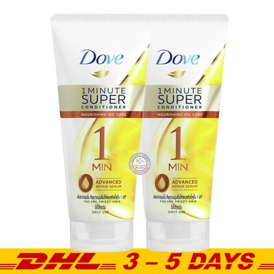 DOVE OIL CARE 300ML NOURISHING