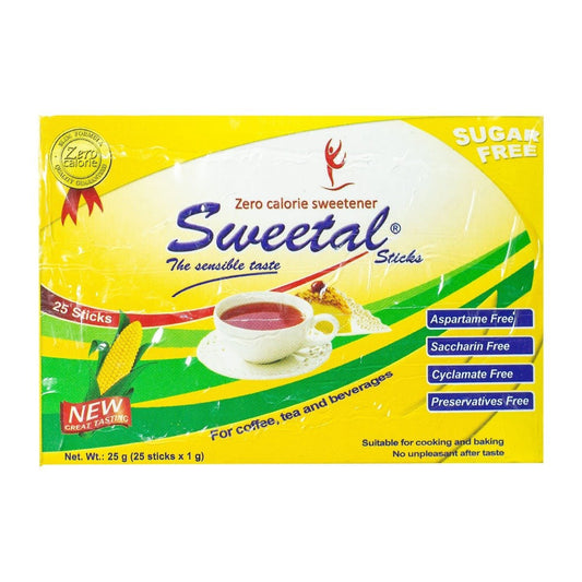 سويتال 100 عود * 1 جرام