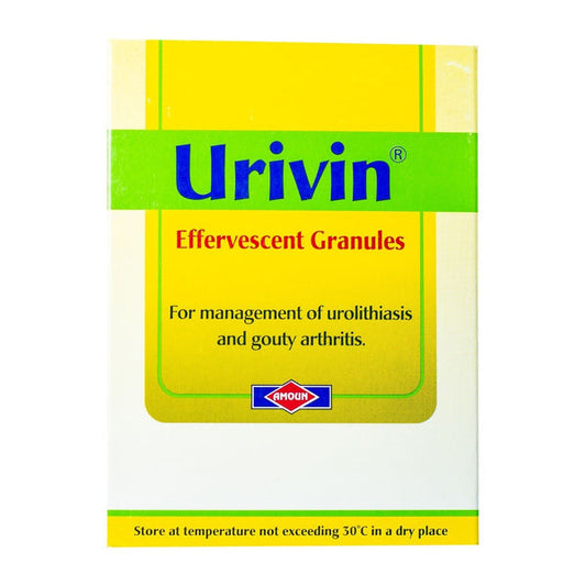 URIVIN SACHETS