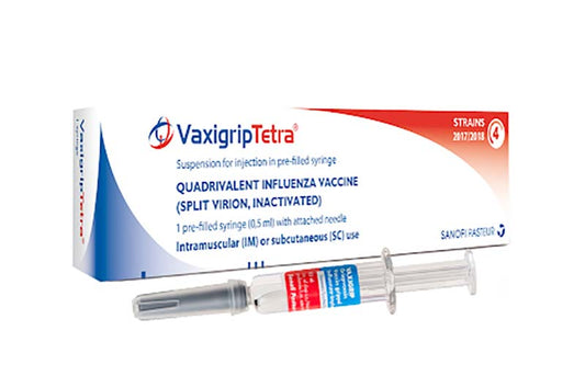 VAXIGRIP