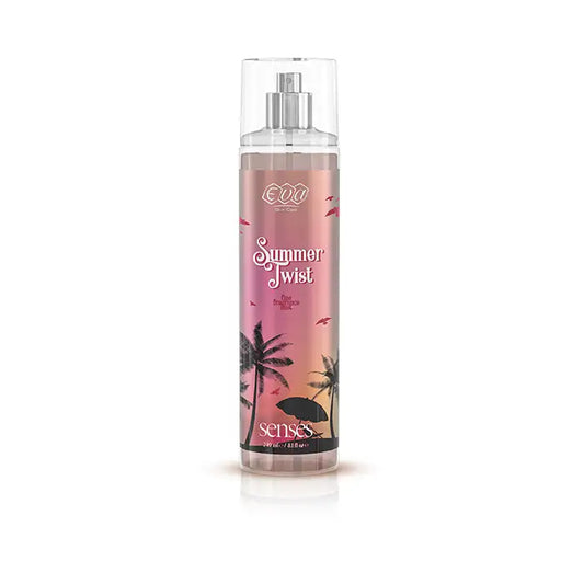 معطر جسم إيفا سمر تويست 240 مل