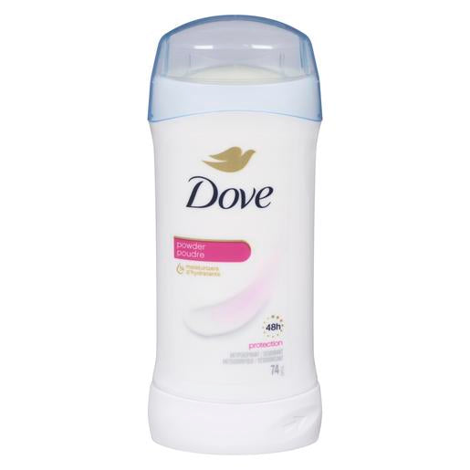 بودرة دوف F/W 74 جرام